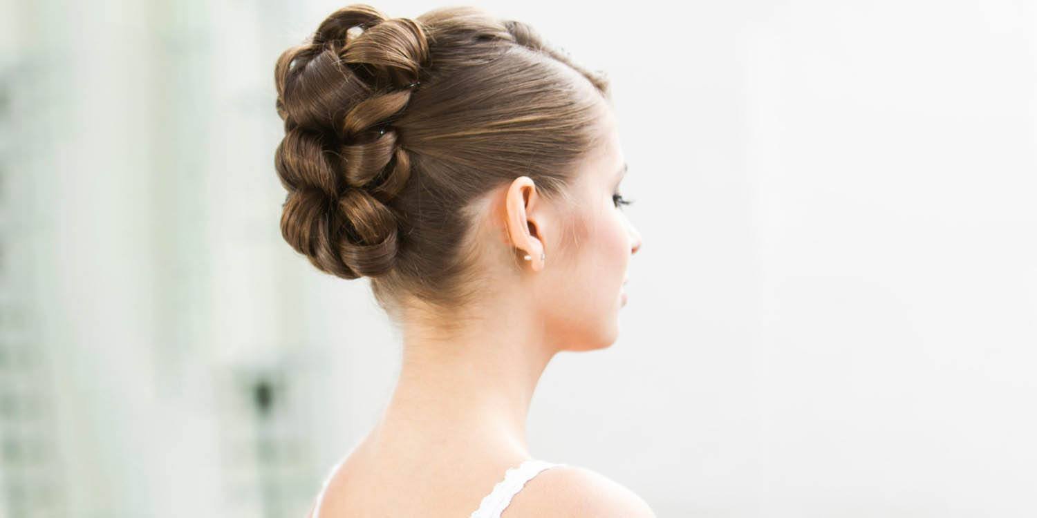 Prom Hairstyles - 2021 Trends - FashionActivation